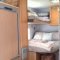 Cozy RV Bed Remodel Ideas On A Budget 04