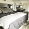 Cozy RV Bed Remodel Ideas On A Budget 25