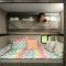Cozy RV Bed Remodel Ideas On A Budget 38