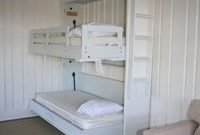 Cozy RV Bed Remodel Ideas On A Budget 41
