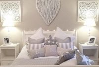 Cute Shabby Chic Bedroom Design Ideas For Your Daughter 03