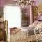 Cute Shabby Chic Bedroom Design Ideas For Your Daughter 13