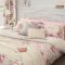 Cute Shabby Chic Bedroom Design Ideas For Your Daughter 14
