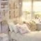 Cute Shabby Chic Bedroom Design Ideas For Your Daughter 15