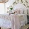 Cute Shabby Chic Bedroom Design Ideas For Your Daughter 18