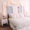 Cute Shabby Chic Bedroom Design Ideas For Your Daughter 21