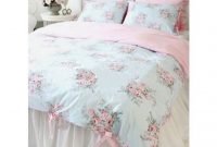 Cute Shabby Chic Bedroom Design Ideas For Your Daughter 33