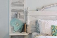 Cute Shabby Chic Bedroom Design Ideas For Your Daughter 39