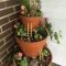 Easy And Cheap Ways To Make Succulent Garden In Your Backyard 27