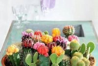 Easy And Cheap Ways To Make Succulent Garden In Your Backyard 29