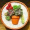 Easy And Cheap Ways To Make Succulent Garden In Your Backyard 35
