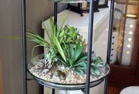 Easy And Cheap Ways To Make Succulent Garden In Your Backyard 38
