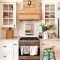 Fantastic Farmhouse Kitchen Cabinets Ideas For Home 05