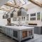 Fantastic Farmhouse Kitchen Cabinets Ideas For Home 06