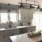 Fantastic Farmhouse Kitchen Cabinets Ideas For Home 10
