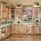 Fantastic Farmhouse Kitchen Cabinets Ideas For Home 20