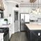 Fantastic Farmhouse Kitchen Cabinets Ideas For Home 21