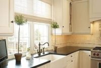 Fantastic Farmhouse Kitchen Cabinets Ideas For Home 22
