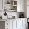 Fantastic Farmhouse Kitchen Cabinets Ideas For Home 24