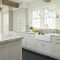 Fantastic Farmhouse Kitchen Cabinets Ideas For Home 26