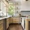 Fantastic Farmhouse Kitchen Cabinets Ideas For Home 31