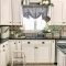 Fantastic Farmhouse Kitchen Cabinets Ideas For Home 32
