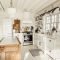 Fantastic Farmhouse Kitchen Cabinets Ideas For Home 33
