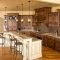 Fantastic Farmhouse Kitchen Cabinets Ideas For Home 45