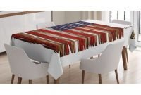 Fascinating 4th Of July Decoration Ideas For Your Dining Room 04