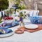 Fascinating 4th Of July Decoration Ideas For Your Dining Room 12