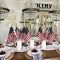 Fascinating 4th Of July Decoration Ideas For Your Dining Room 19