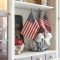 Fascinating 4th Of July Decoration Ideas For Your Dining Room 29