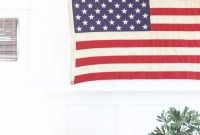 Fascinating 4th Of July Decoration Ideas For Your Dining Room 44