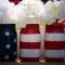 Fascinating 4th Of July Decoration Ideas For Your Dining Room 47
