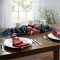 Fascinating 4th Of July Decoration Ideas For Your Dining Room 50
