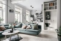 Favorite Modern Open Living Room Design Ideas 03