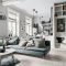 Favorite Modern Open Living Room Design Ideas 03