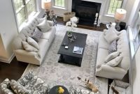 Favorite Modern Open Living Room Design Ideas 07