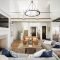Favorite Modern Open Living Room Design Ideas 15