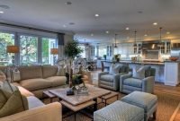 Favorite Modern Open Living Room Design Ideas 16