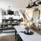 Favorite Modern Open Living Room Design Ideas 17