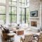 Favorite Modern Open Living Room Design Ideas 20