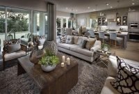 Favorite Modern Open Living Room Design Ideas 21
