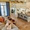 Favorite Modern Open Living Room Design Ideas 25
