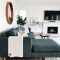 Favorite Modern Open Living Room Design Ideas 31