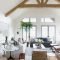 Favorite Modern Open Living Room Design Ideas 36