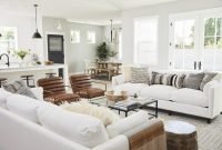 Favorite Modern Open Living Room Design Ideas 37