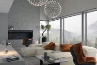 Favorite Modern Open Living Room Design Ideas 38