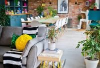 Favorite Modern Open Living Room Design Ideas 40