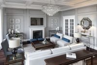 Favorite Modern Open Living Room Design Ideas 42